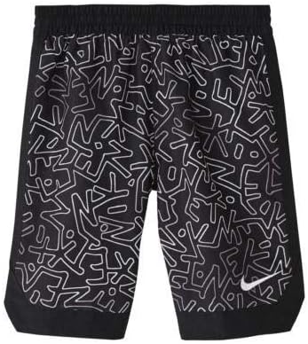 short de bain nike noir