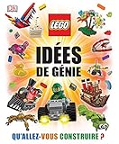 Lego idées de génie by 