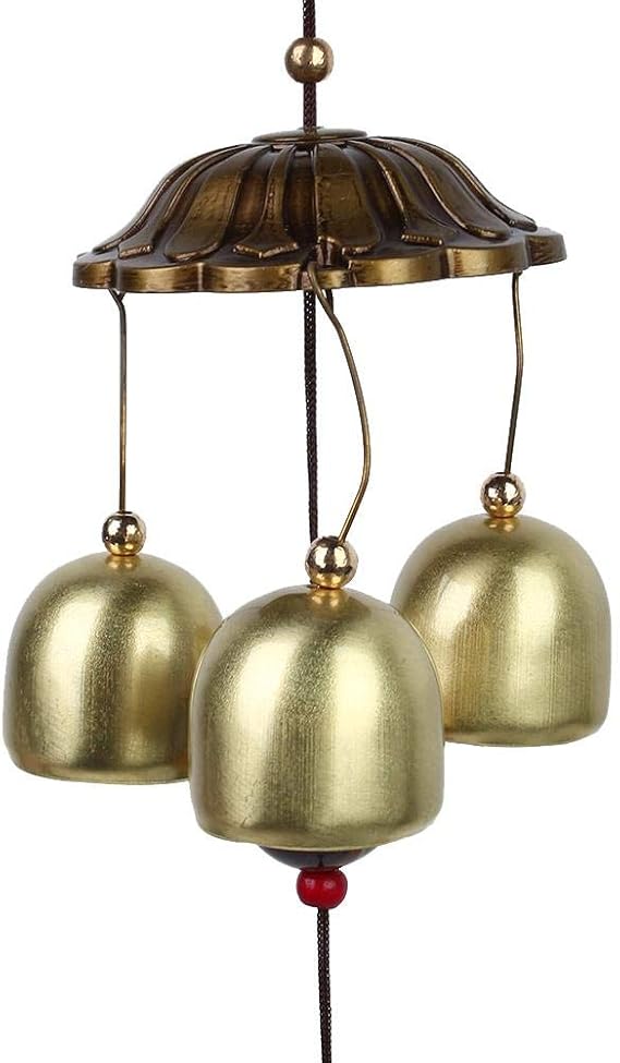 Yisentno Small Wind Chimes, Outdoor Wind Chimes Wind Chimes, Window for