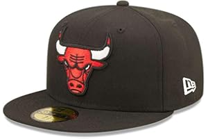 NEW ERA NBA Men's Official 59FIFTY Fitted Cap