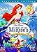 The Little Mermaid DVD Movie Platinum Edition (2-Disc Set)