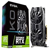 EVGA GeForce RTX 2070 Super KO