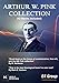 Arthur W. Pink Collection (43 Volumes)