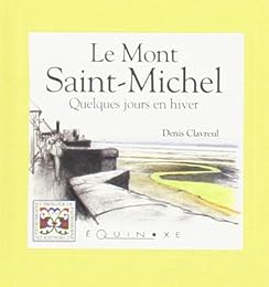 Le  Mont-Saint-Michel