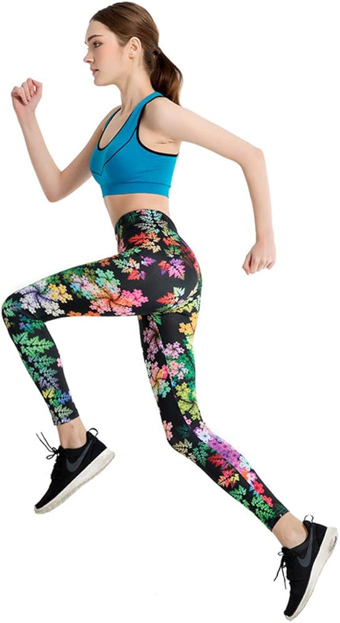 yoga and pilates wear