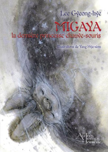 Migaya