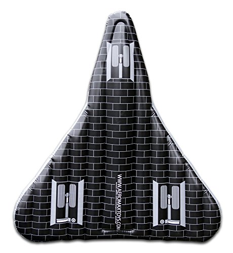 Aeromax Junior Space Explorer Inflatable Space Shuttle