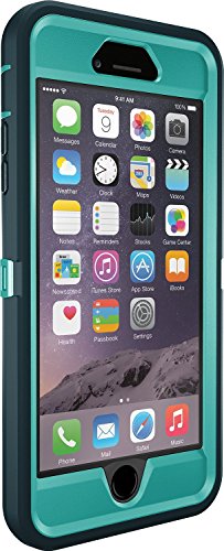 Iphone 6 plus 5.5" case - otterbox defender series case for …