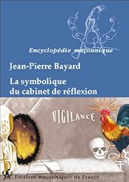 Le  cabinet de réflexion