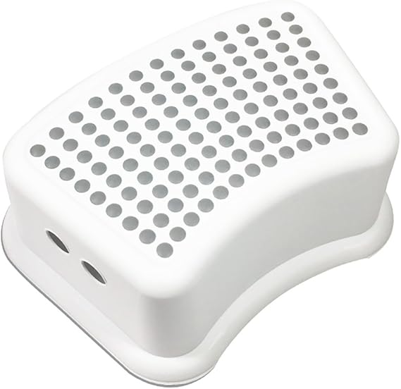 Duschhocker Bad Hocker Kinder Rutschfeste Bank Baby Bad Stuhl Hocker WC