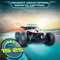 spesxfun remote control car