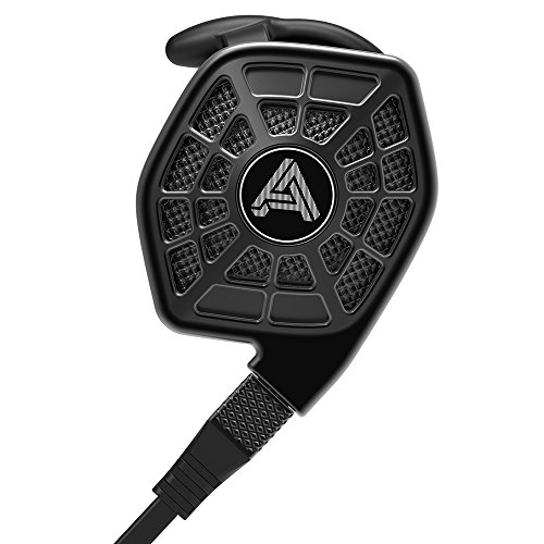 Audeze iSINE 10 Earbud Headphones - Standard Cable Only
