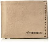 Dockers Men's RFID Security Blocking Passcase