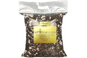 REPOTME Cattleya Imperial Orchid Mix (Standard Bag)