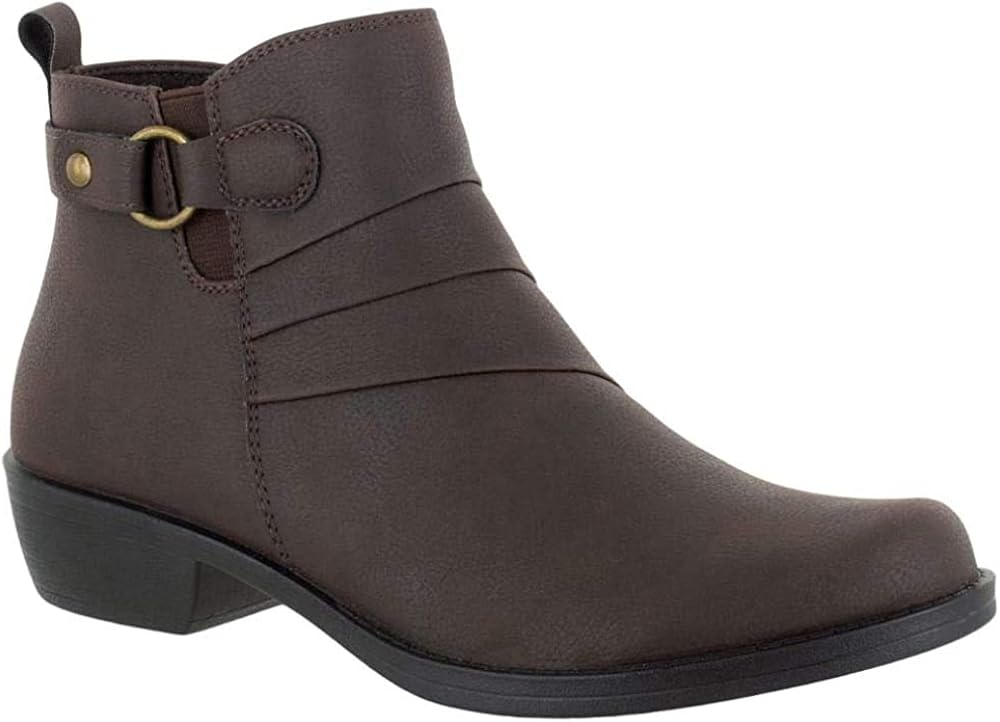 easy street logan bootie