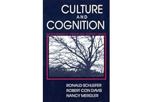 Culture and Cognition: The Boundaries of Literary and Scientific Inquiry