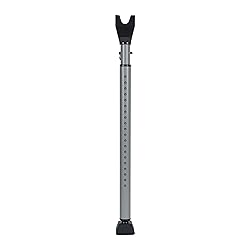 SABRE Adjustable 2-in-1 Door Security Bar, Door