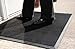 Durable Heavy Duty Rubber Fingertip Outdoor Entrance Mat, 32