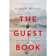 The Guest Book: A Novel
