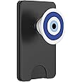 Evil Eye Meaningful Symbols PopSockets PopWallet for MagSafe