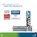 Ansmann AAA Rechargeable Batteries 1100mAh high-Capacity high-Rate Rechargeable NiMH AAA Battery for Flashlight etc. (8-Pack) (5035232-590)