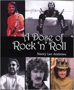 A Dose of Rock 'n' Roll : Andrews, Nancy Lee: Amazon.it: Libri