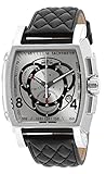 Invicta Men's 15789 S1 Rally Analog Display Swiss Quartz Black Watch