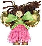 Budkins Summer The Fairy