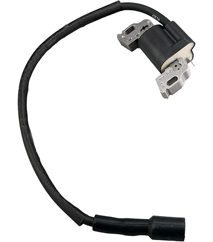 Ignition Coil For Briggs & Stratton Engines - Replacement 590455 793353 799382 For Lawn Mower Engines
