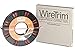 WireTrim Edge Cutting Tape, 1/4-Inch X 100 Feet (1 Roll, Redline S)