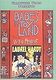 BABES IN TOYLAND / (MOD)                           image