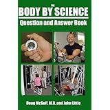 The Body By Science Question and Answer Book