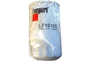 Cummins Filtration FLEETGUARD LUBE Filter LF16165 (Xref: Baldwin B7238; WIX 57398)