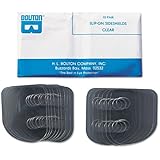 SEPTLS11299700 - Bouton Slip-On Sideshields - 99700