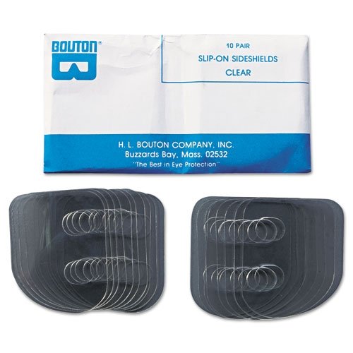 Side Shields for Prescription Glasses: Amazon.com