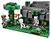 LEGO Minecraft The Jungle Temple 21132