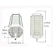 Familite 30W R7S Dimmable J118 LED Bulb 110V 118mm Warm White 200-250W Halogen Bulb Double Ended J Type Replacement