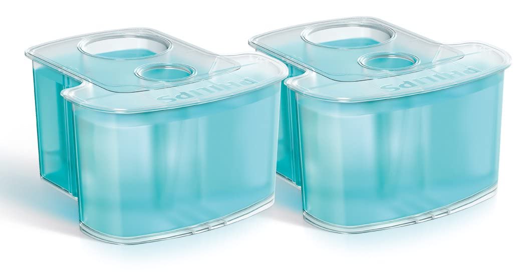 フィリップス 洗浄液 シェーバー（9000シリーズ用クリーニング液）JC302/51商品画像