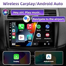 Android 13 4+64G 5G-WiFi, Car Radio for Mazda 3