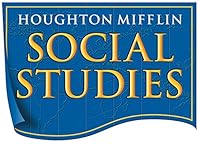 Houghton Mifflin Social Studies: Below Level Independent Books Unit 1 Level 4 Rivers 0618936246 Book Cover