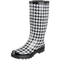 Chooka Rain Boots Sale - Free Shipping 1.4.3. Girl Women's Raisin Rain Boot