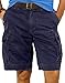Polo Ralph Lauren Men's Gellar Fatigue Cargo Shorts