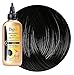 JB1 Jet Black Bigen Semi Permanent Hair Color, 3 Fl Oz (Pack of 1)