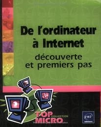 De l'ordinateur à Internet