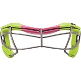STX Lacrosse Girl's Rookie Dual Sport Goggles
