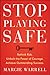 Stop Playing Safe: Rethink Risk. Unlock the Power of Courage. Achieve Outstanding Success