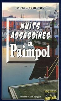 Nuits Assassines A Paimpol Michele Corfdir Babelio
