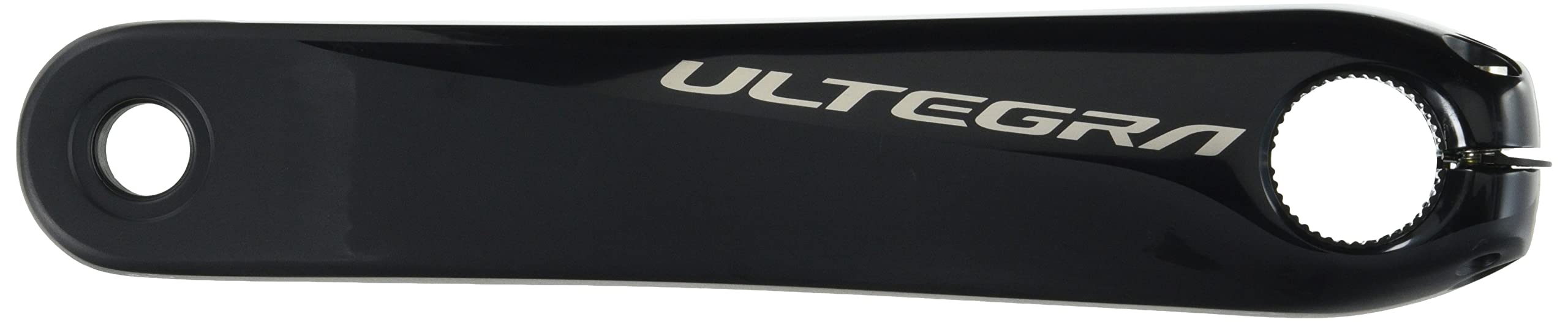 Shimano FC-R8000 left hand crank arm unit, 165 mm