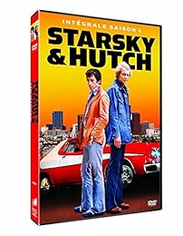 Starsky & Hutch - Saison 1