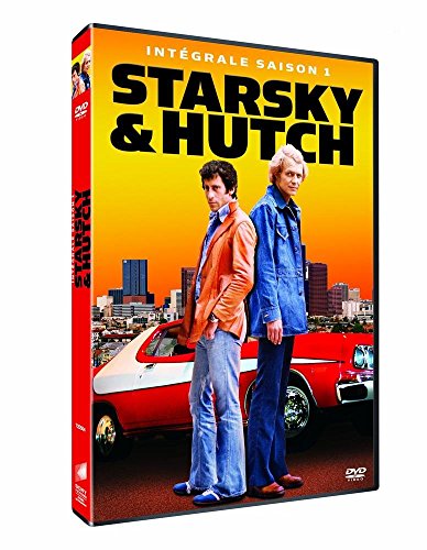 Starsky & Hutch - Saison 1